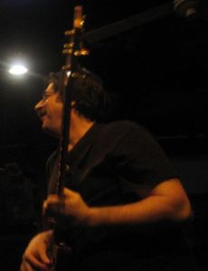 Jeff Berlin
