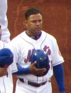 Luis Alicea