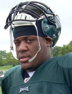King Dunlap