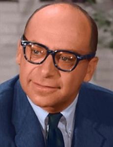 Arthur Julian