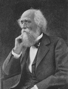 Joseph LeConte