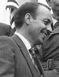 Albert Brewer
