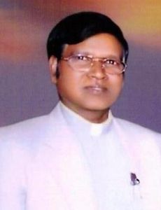 P. Surya Prakash