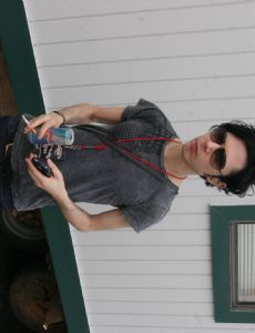 Nick Zinner