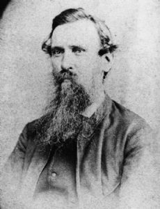 Thomas Blacket Stephens