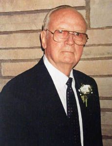 Norman Wengert
