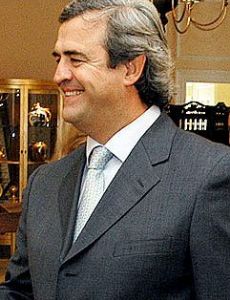 Jorge Larrañaga
