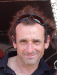 Nicolas Ivanoff