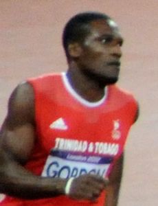 Lalonde Gordon