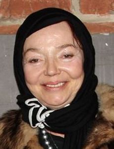 Raisa Etush