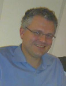 Roger Schjerva