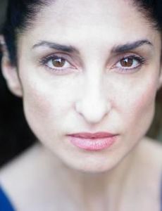 Sandra Surmenian
