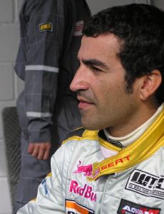 Jordi Gené