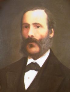 José María Montealegre