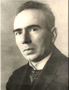 Vasile Pârvan