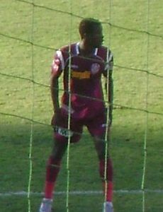 Emmanuel Koné