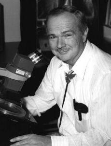 Eugene Merle Shoemaker