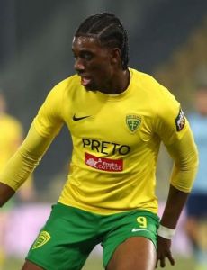 Kélian Nsona