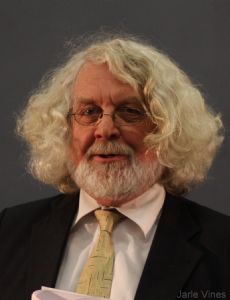 Edvard Hoem