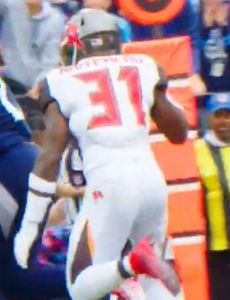 Jordan Whitehead
