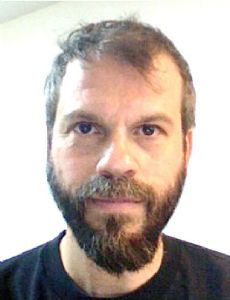 Billy Mavreas