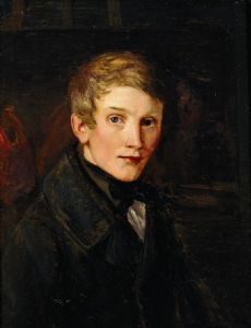 Dankvart Dreyer