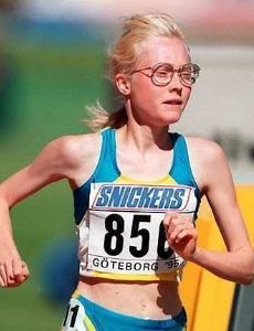 Sara Wedlund