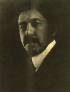 Samuel William Jacobs