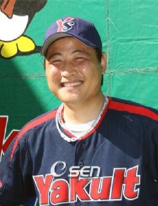 Lee Hei-Chun