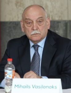 Mihails Vasiļonoks