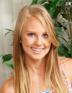 Lily Rader
