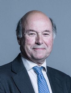 John Gardiner, Baron Gardiner of Kimble