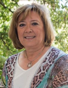 Jeanine Dubié