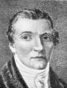 Johan Afzelius