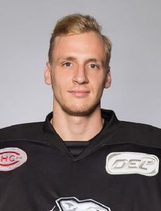 Niklas Treutle