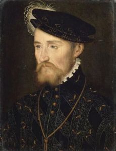 Francis, Duke of Guise