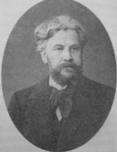 Maximilian Messmacher