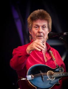 Joe Brown