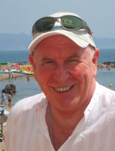 Quintin Jardine
