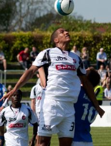 Kolja Afriyie