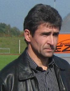 Damian Halata