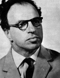 Hermann Bondi
