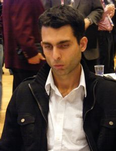 Aleksander Delchev