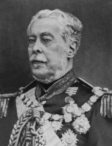 Luís Alves de Lima e Silva, Duke of Caxias