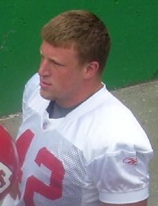 Mike Cox