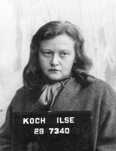 Ilse Koch