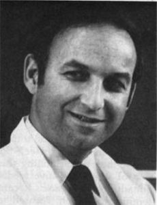 Robert M. Boyar