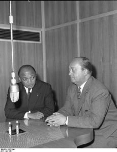 Gabriel Ramanantsoa
