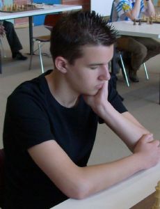 Sebastien Feller