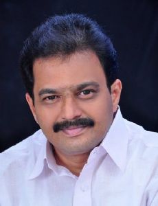 P. T. Ajay Mohan